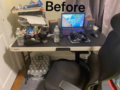 Customer Photos
