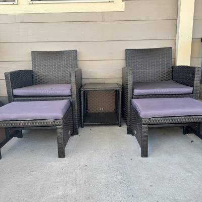 Customer Photos