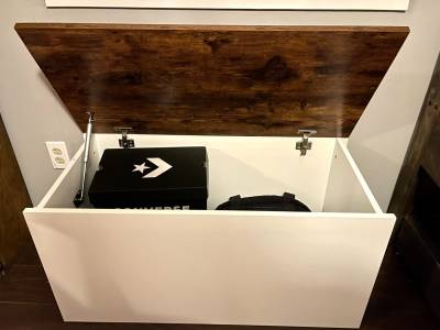 Customer Photos