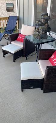 Customer Photos
