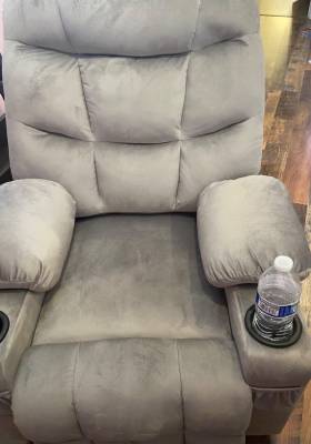 Customer Photos