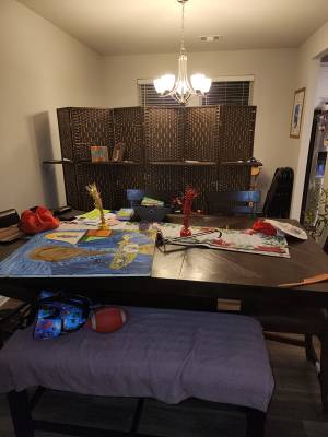 Customer Photos