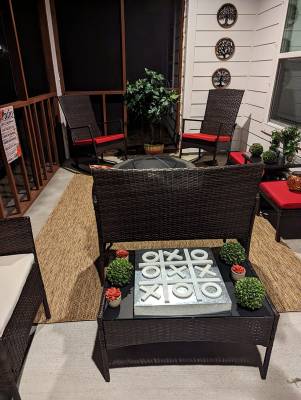 Customer Photos