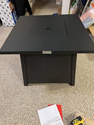 Customer Photos