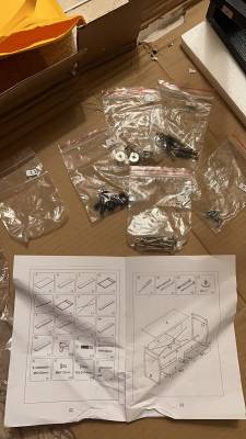 Customer Photos