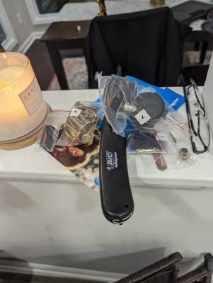 Customer Photos