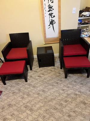 Customer Photos