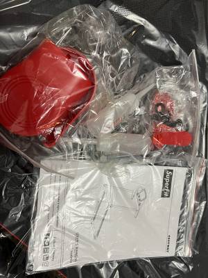 Customer Photos