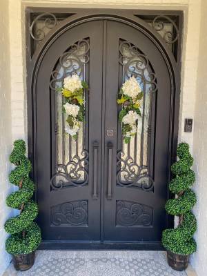 Customer Photos