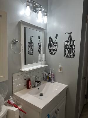 Customer Photos