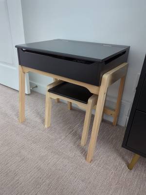 Good desk for toddlers