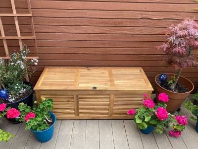 Customer Photos
