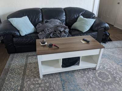 Customer Photos