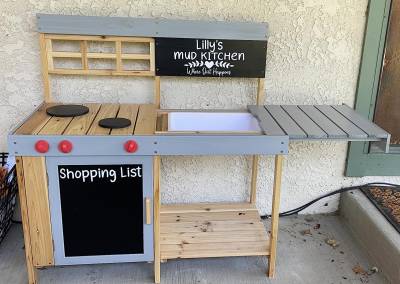 Customer Photos