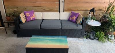 Customer Photos