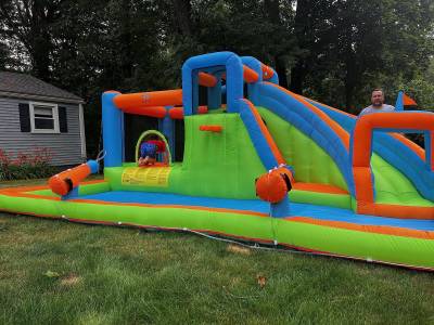 Customer Photos