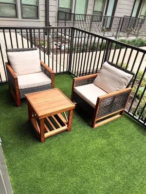 Customer Photos