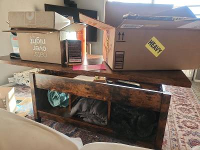 Customer Photos