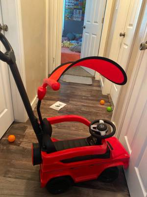 Customer Photos