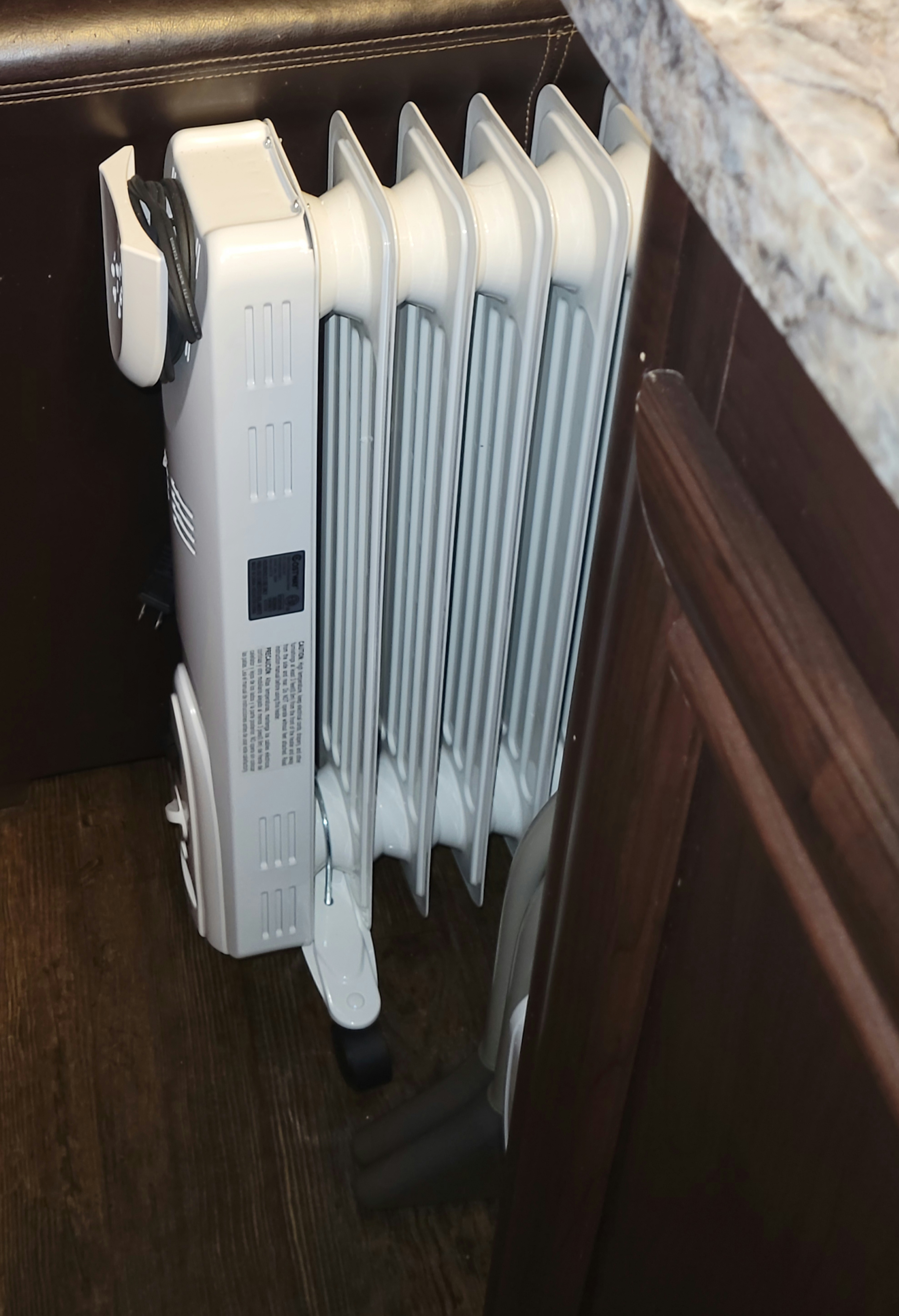Great heater