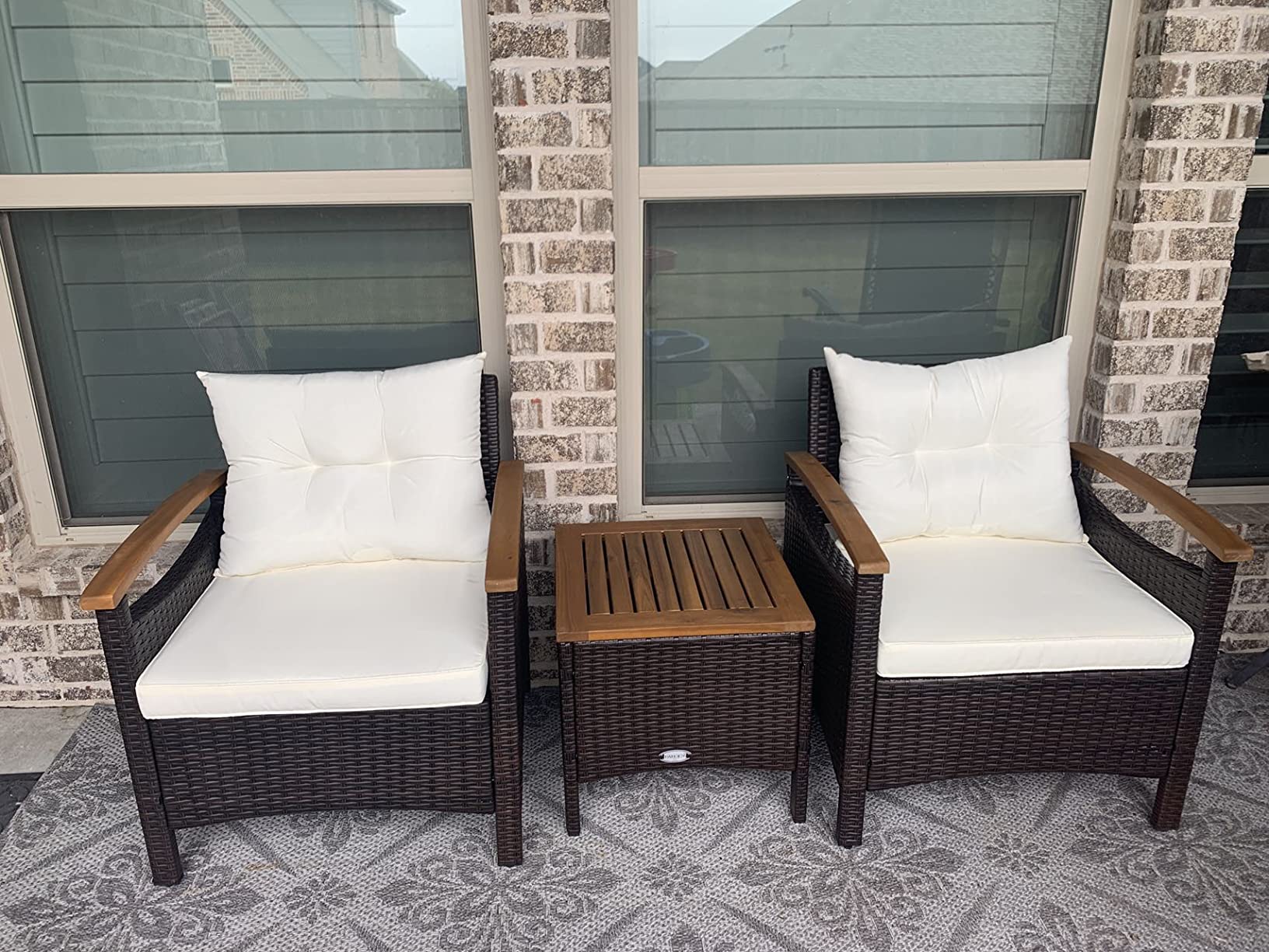 Customer Photos