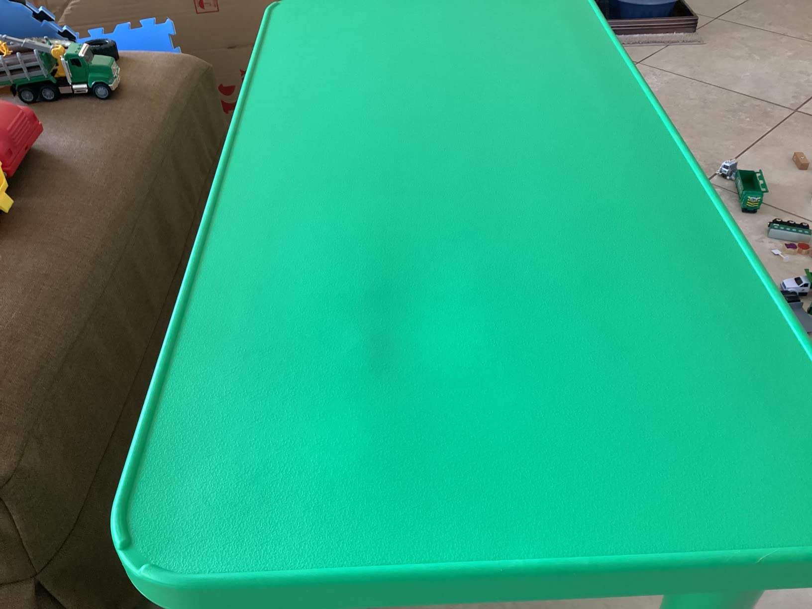 Great table for toddler