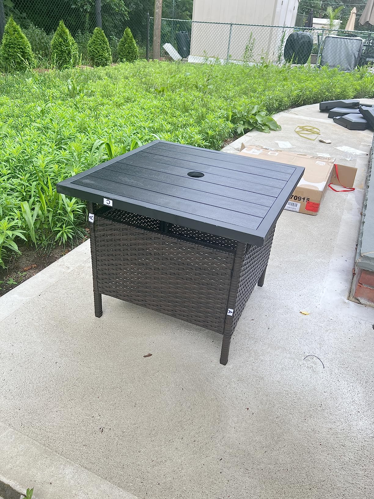 Customer Photos