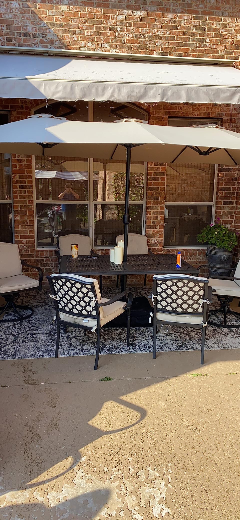 Customer Photos
