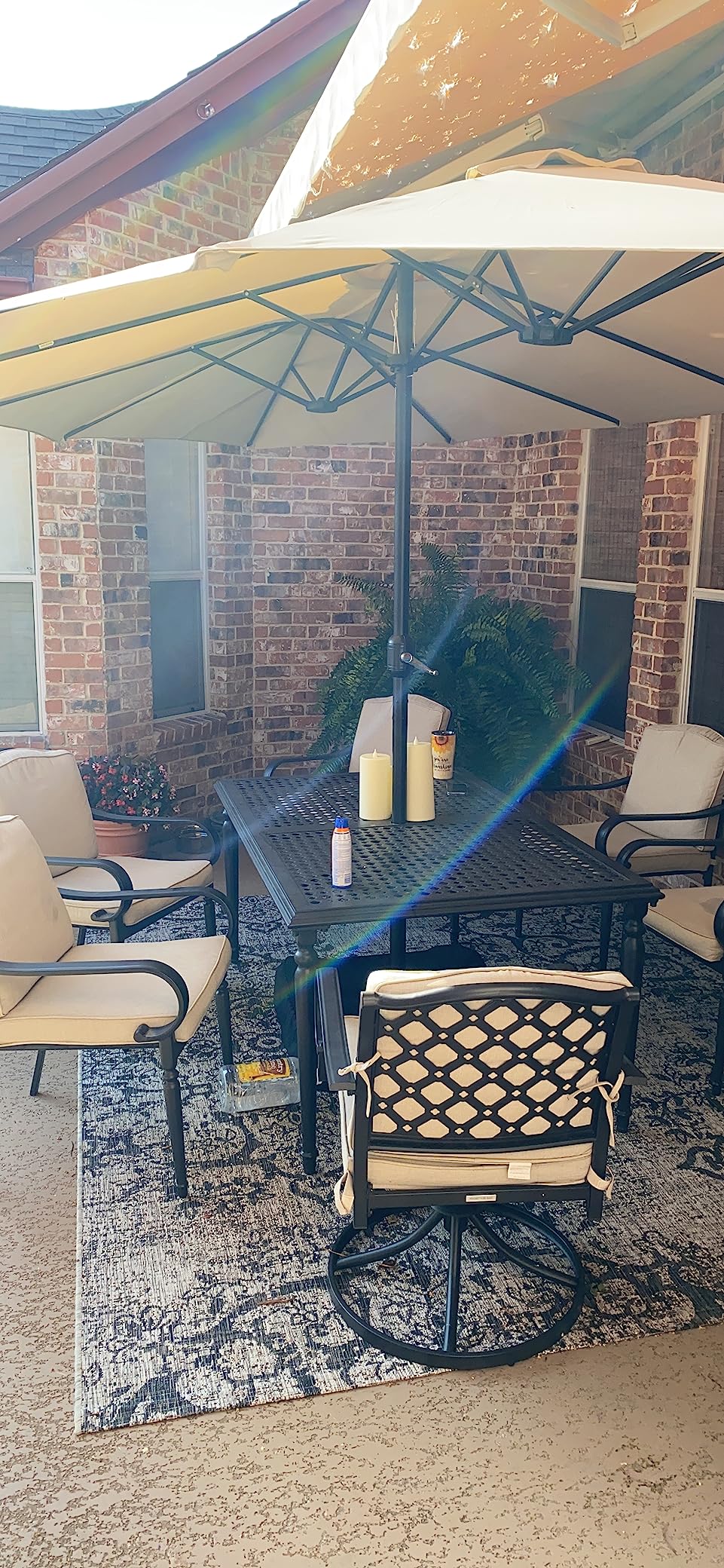 Customer Photos