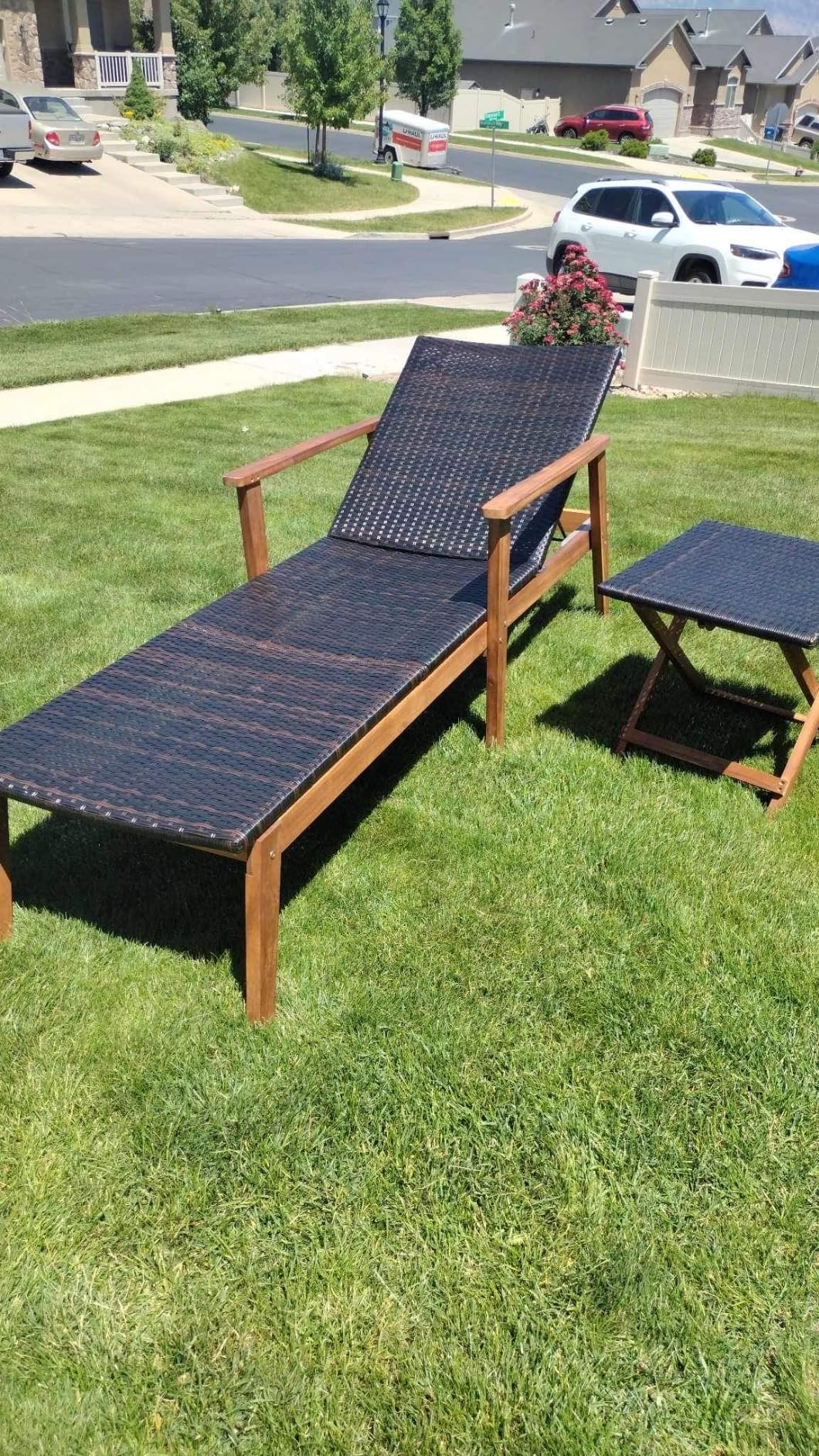 Customer Photos