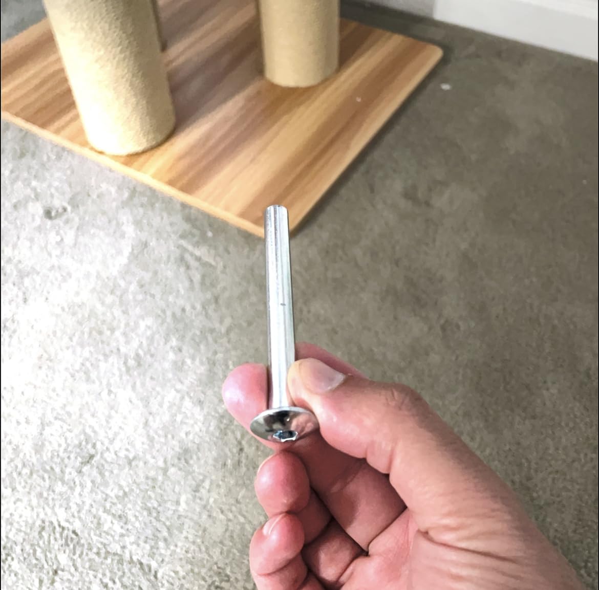 Customer Photos