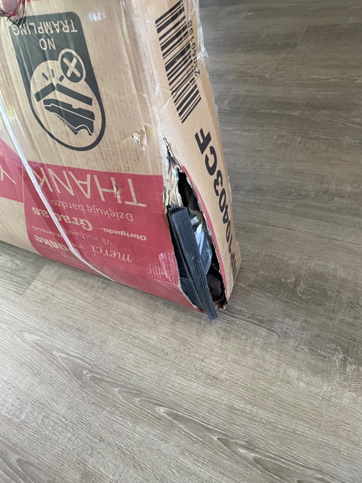 Customer Photos