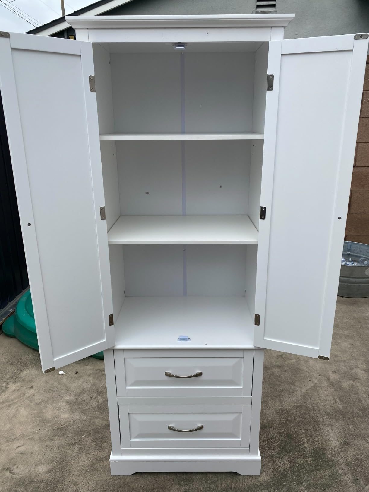 Customer Photos
