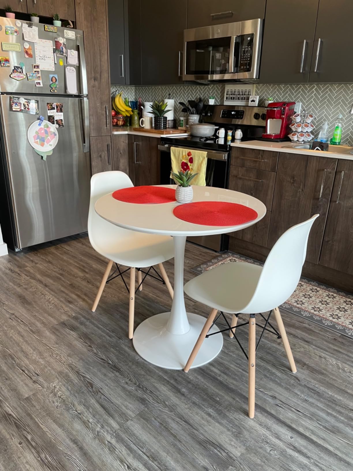 Customer Photos