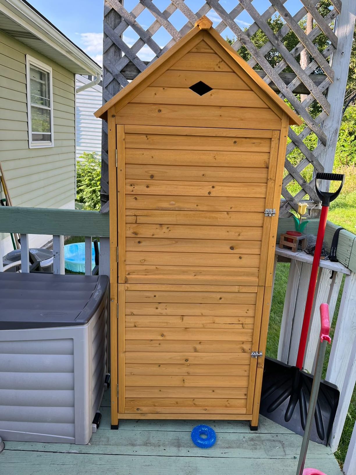 Customer Photos