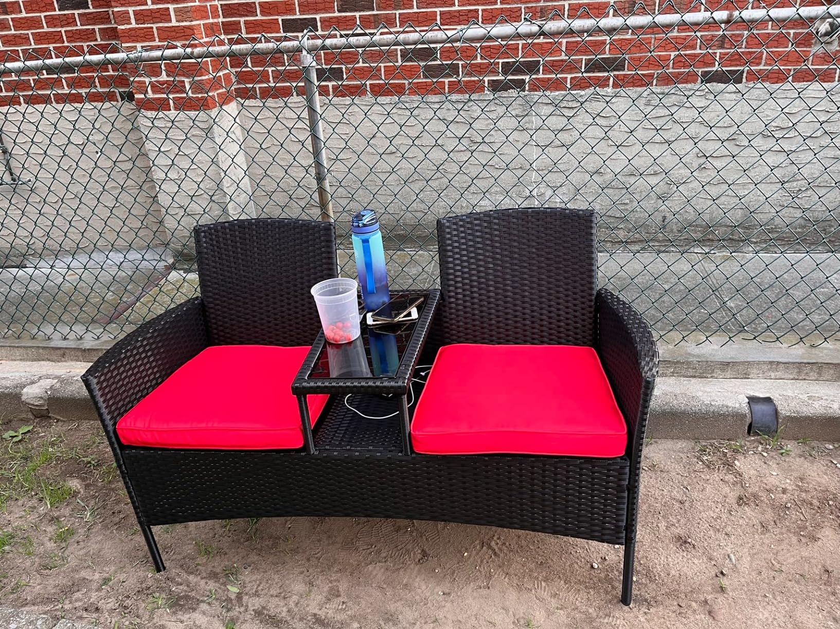 Customer Photos