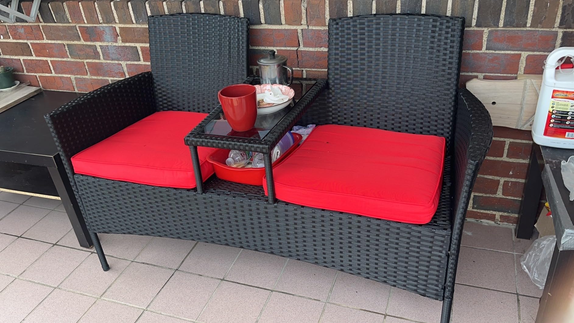 Customer Photos