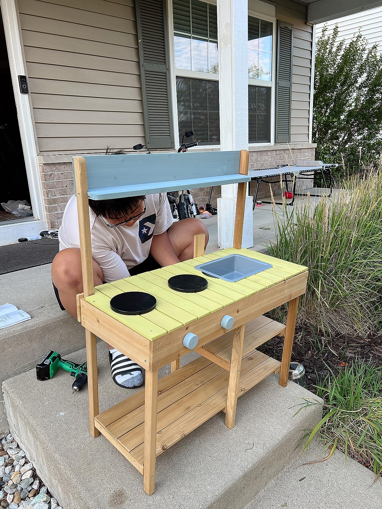 Customer Photos