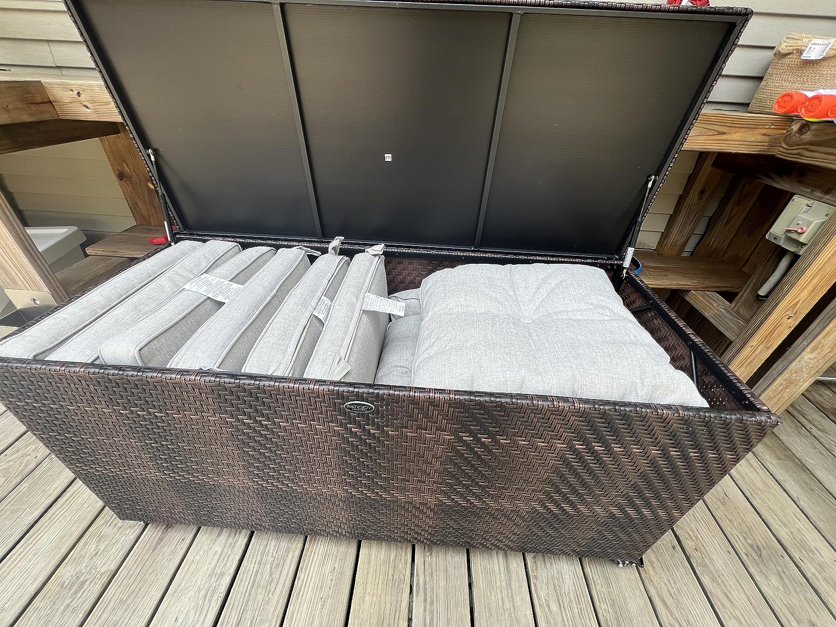 Customer Photos