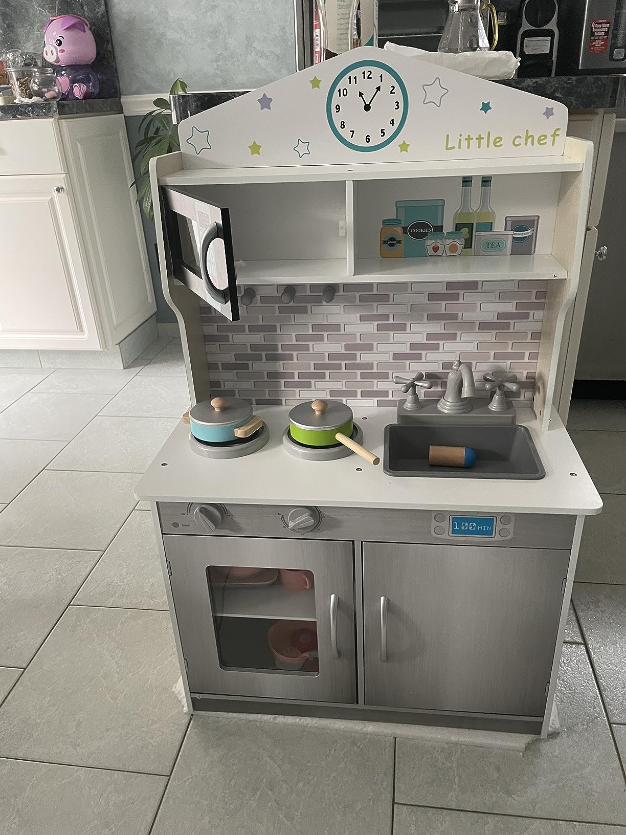 Customer Photos
