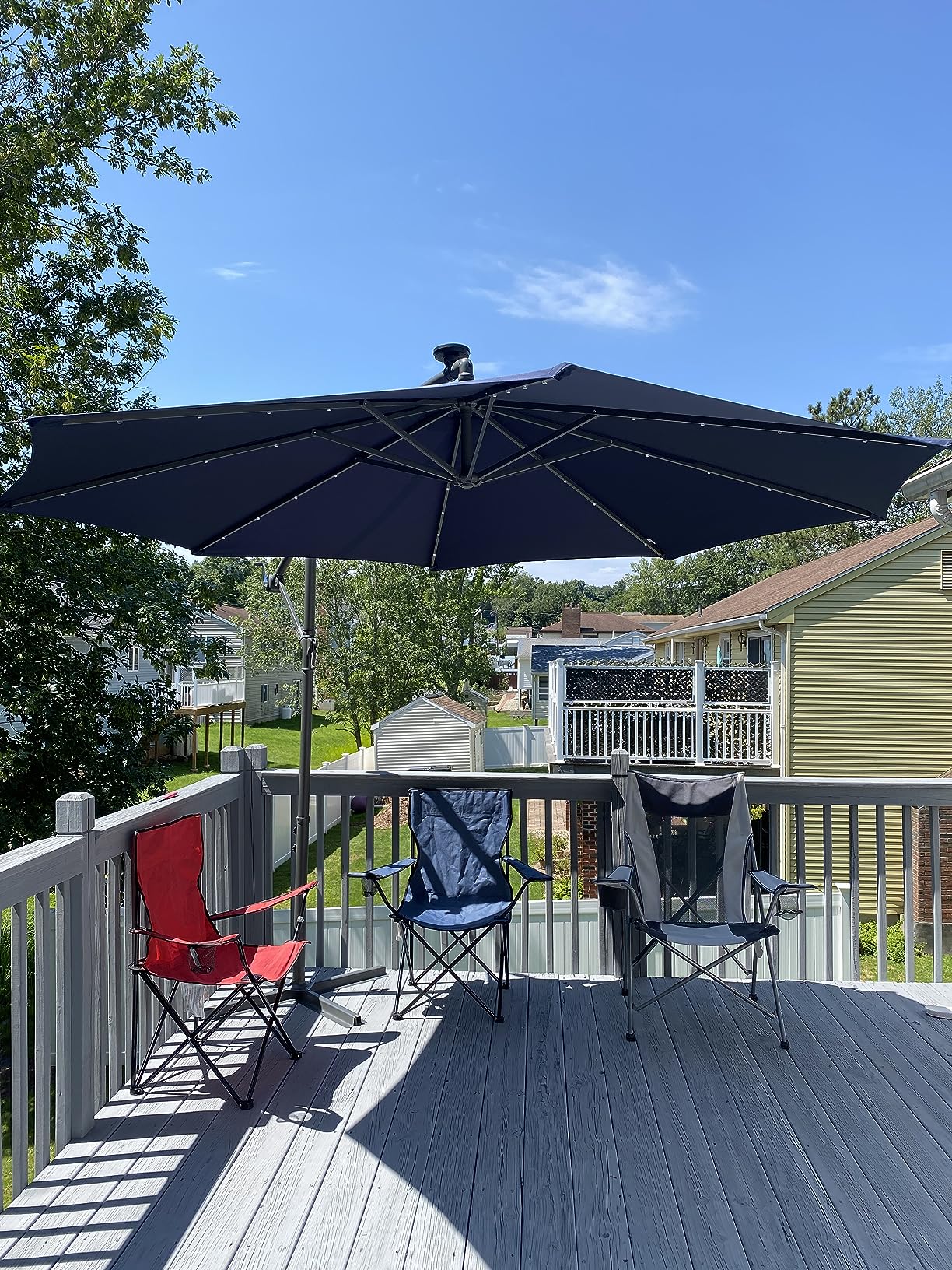Customer Photos
