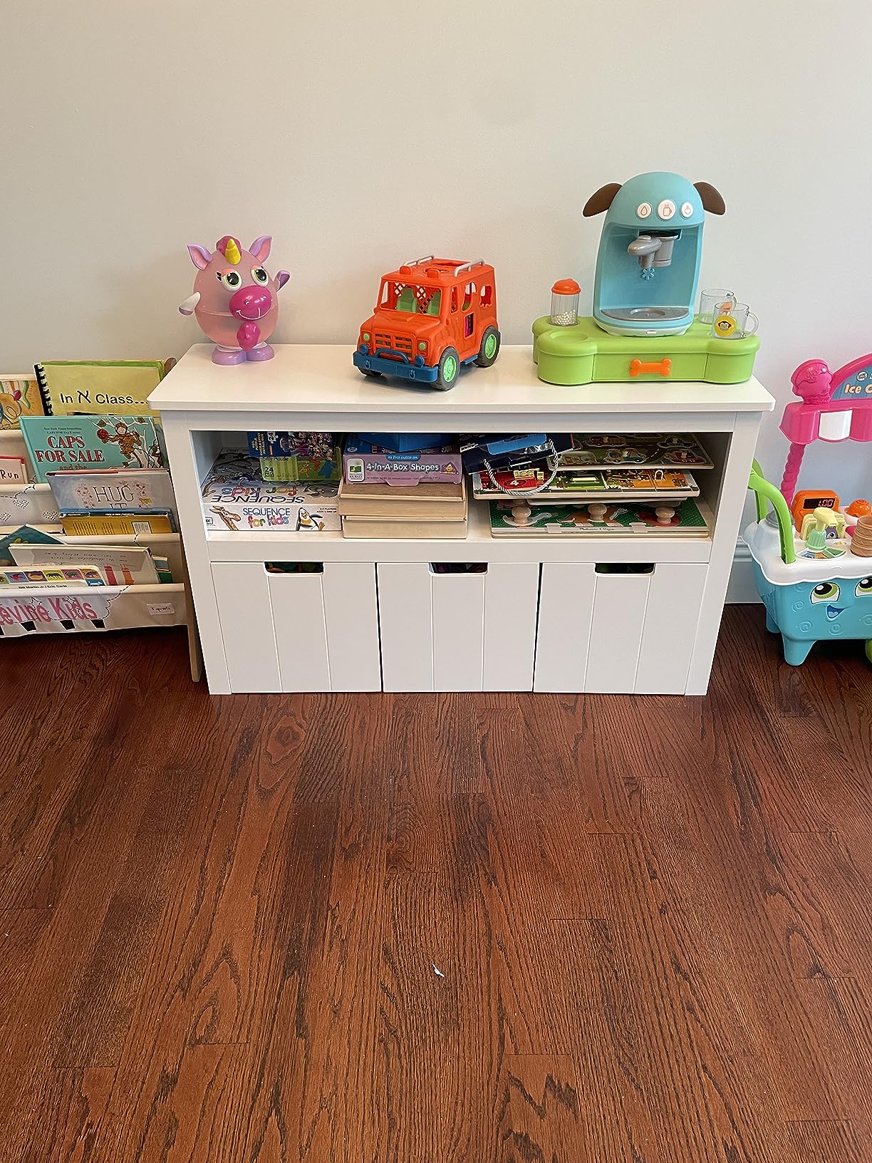 Customer Photos
