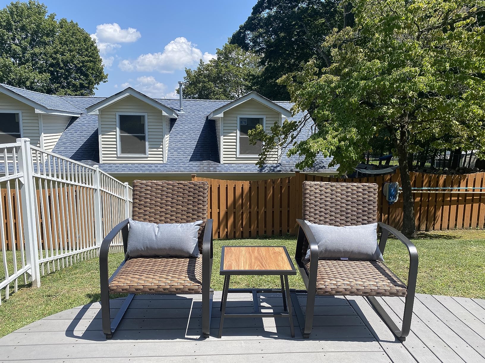 Customer Photos