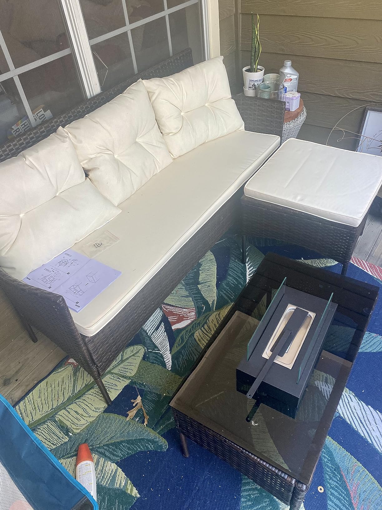 Customer Photos