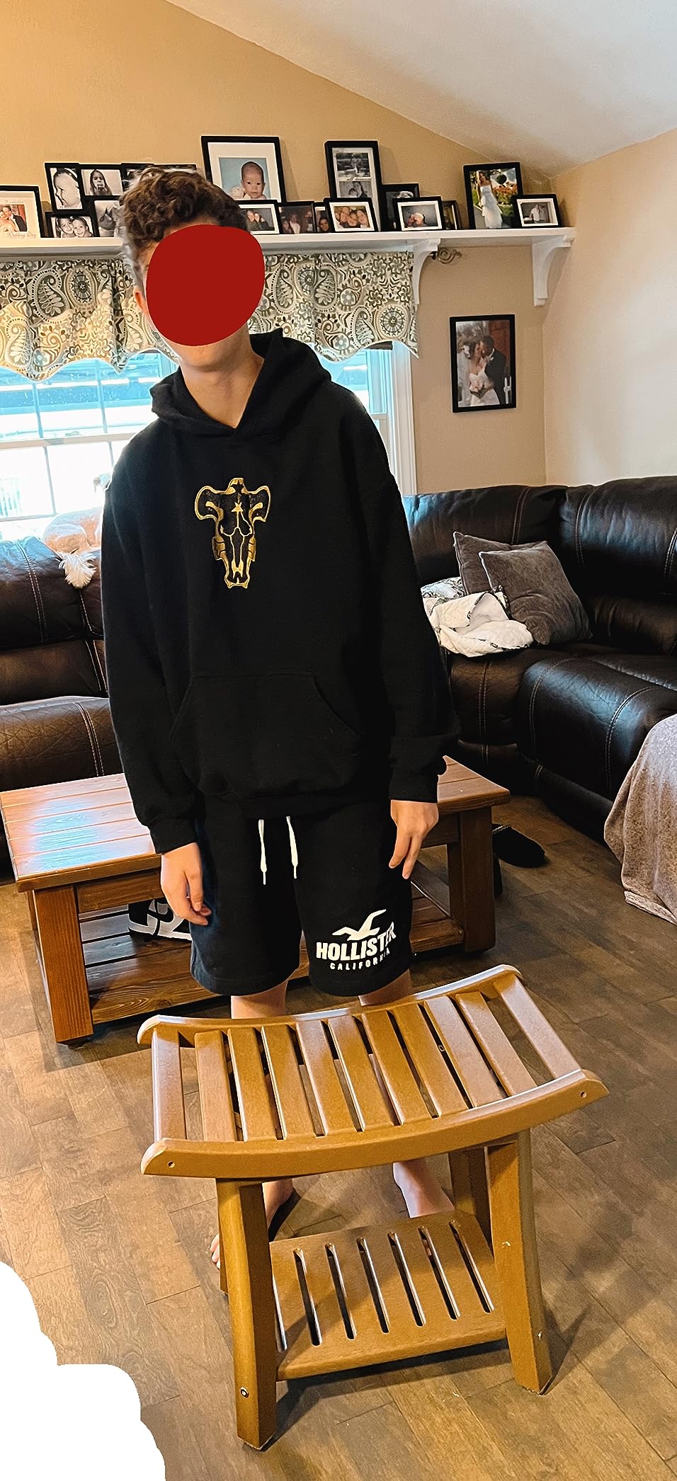 Customer Photos