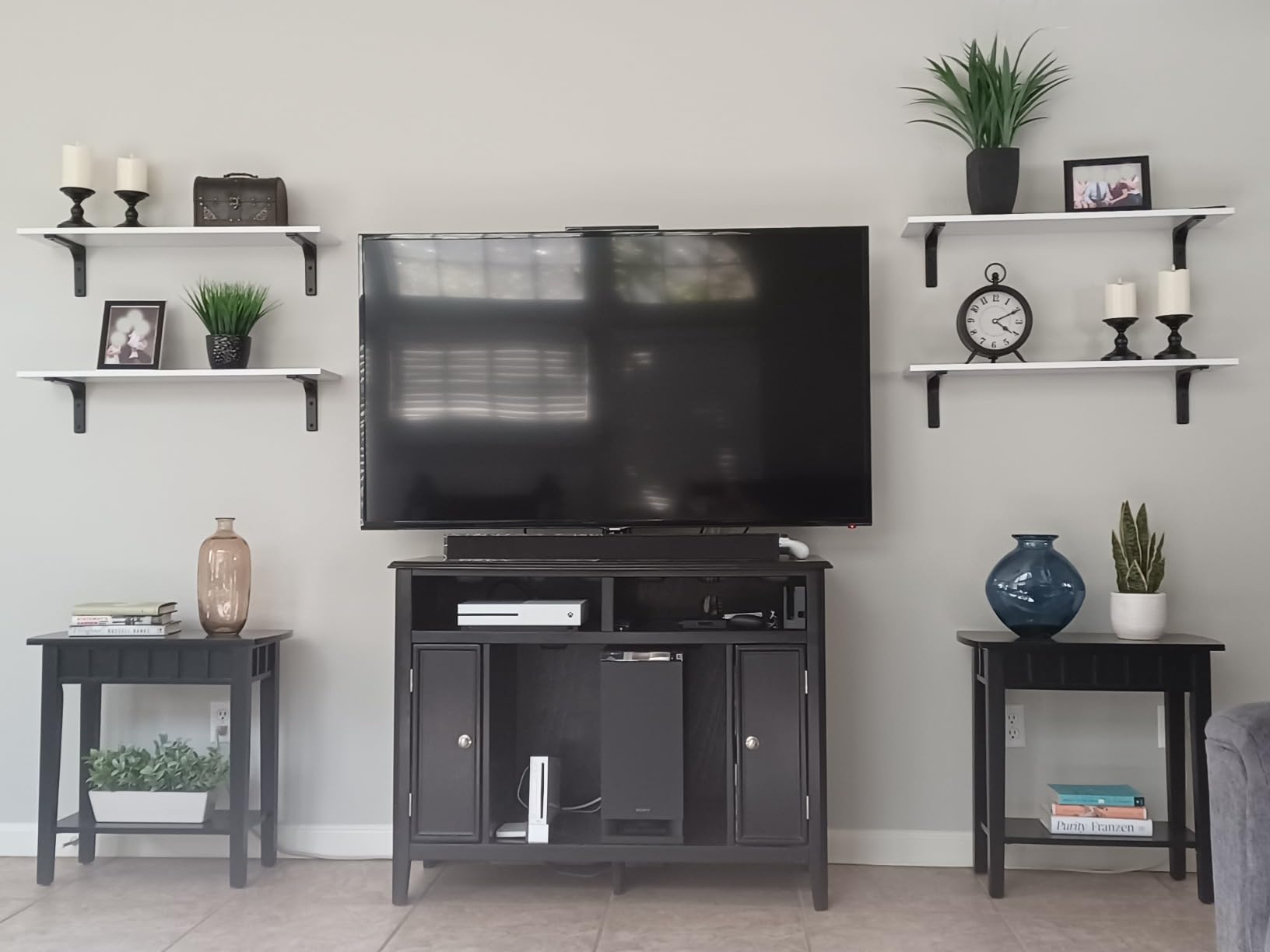 Customer Photos