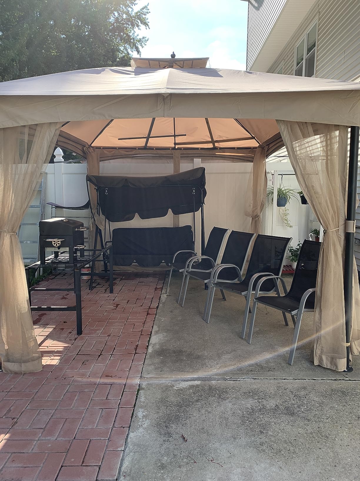 Customer Photos