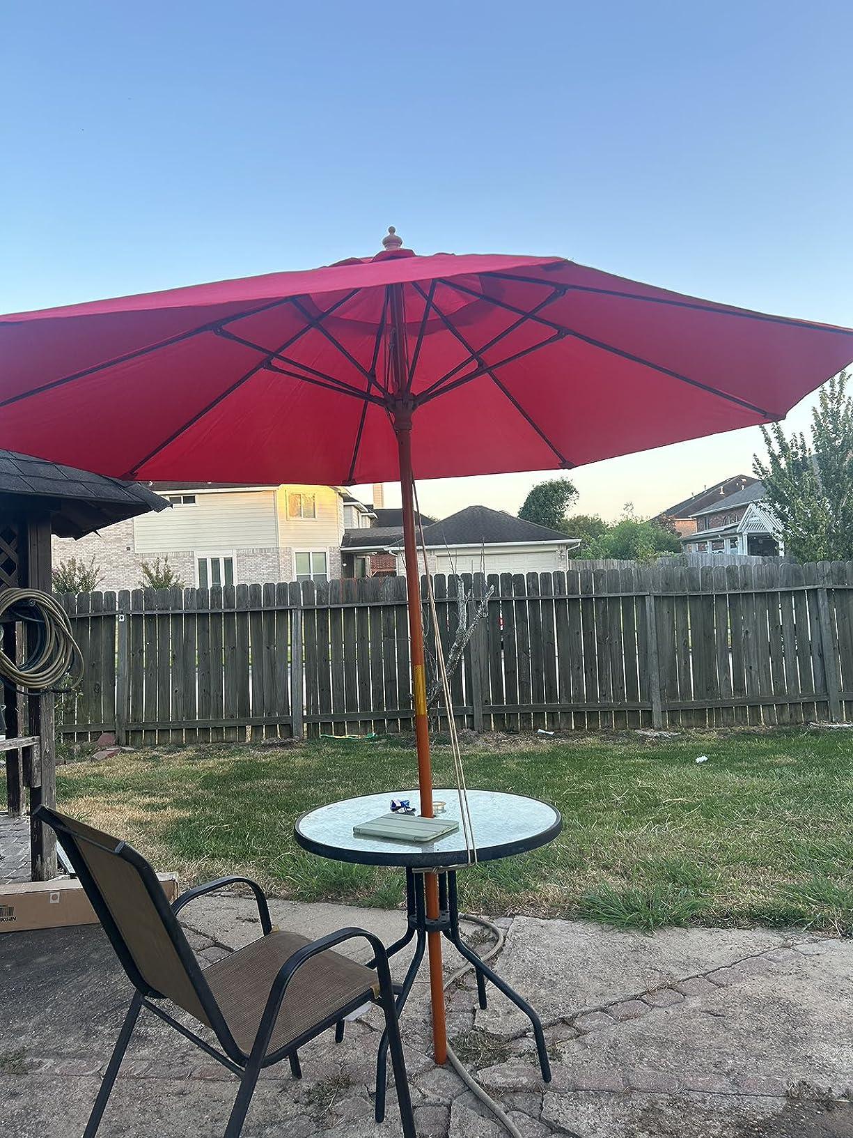 Customer Photos