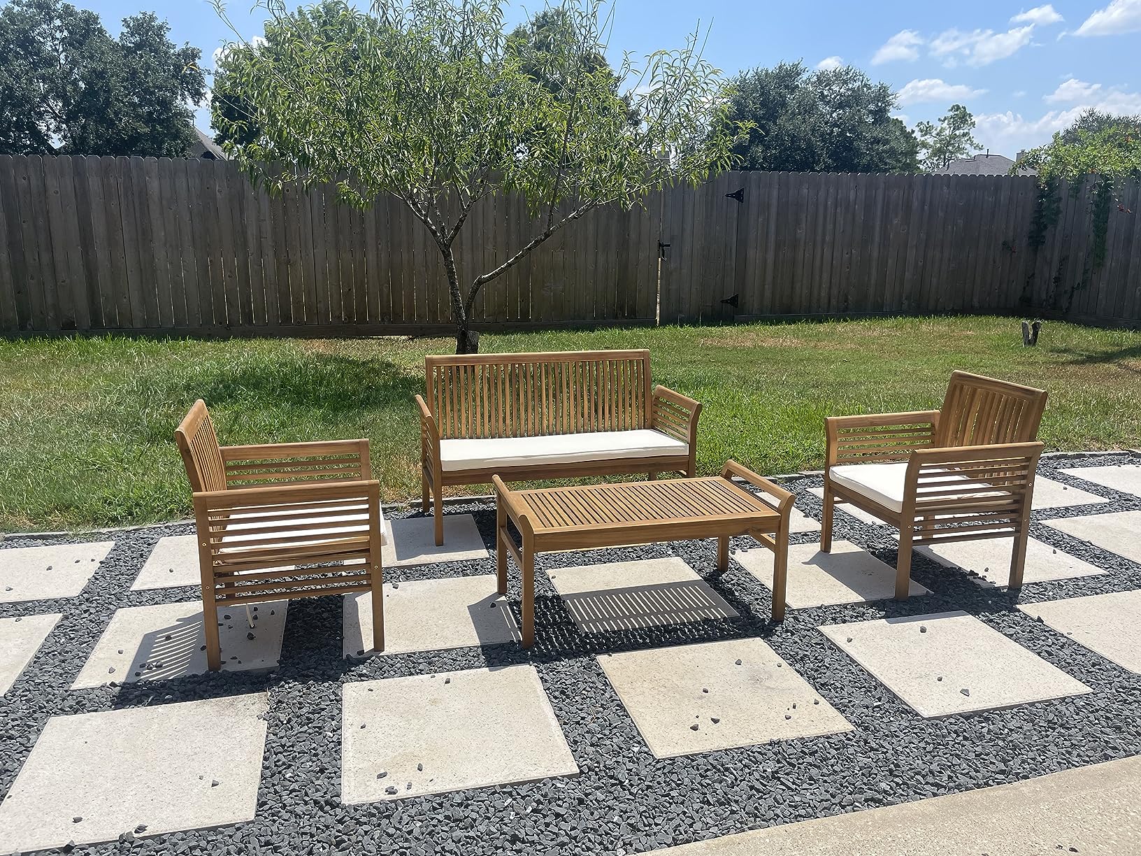 Customer Photos