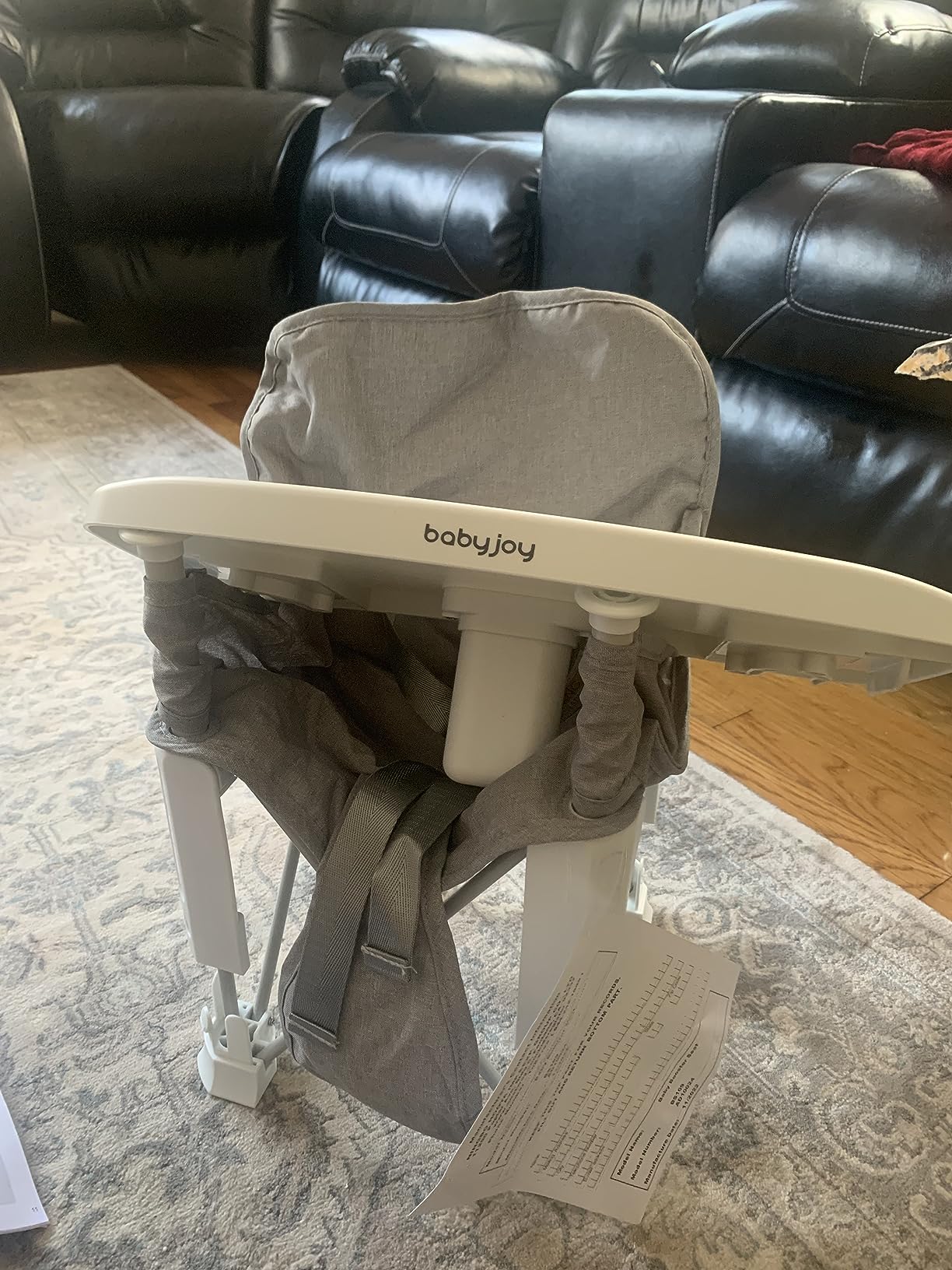 Customer Photos